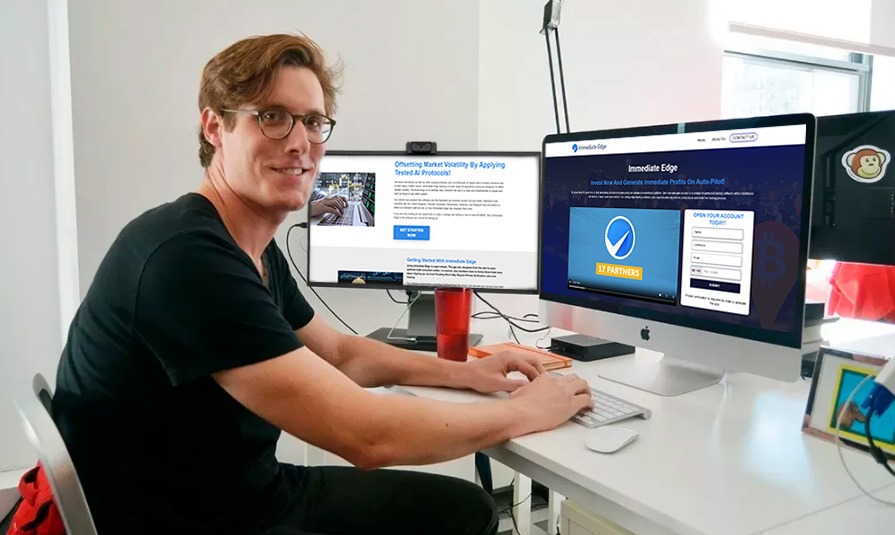 Martin Walsh — News editor